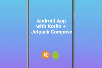 build modern android apps with kotlin jetpack compose