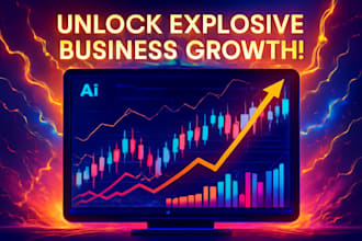 get ai driven market research report and dashboard with perplexity pro in 24hr