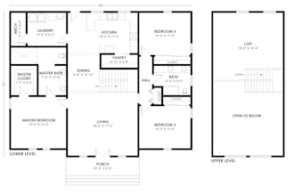 draw floor plan from your rough sketch or pdfs