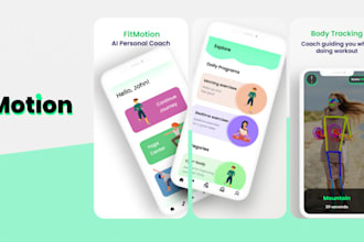 create a mobile app