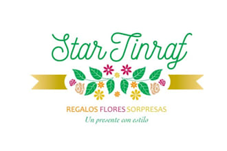 design excellent wonderful floral logo