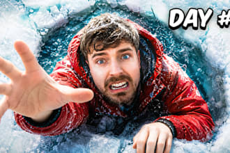 design top level youtube thumbnail that attract viewers