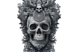 create a custom tattoo design