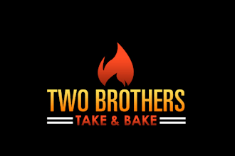 make eye catching spotless logo for new regional pizza chain