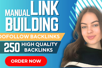 do advanced SEO link building with tier 1 dofollow backlinks