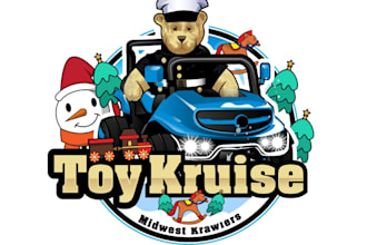 design beautiful toy logo