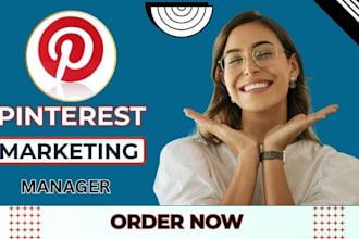 grow your etsy shop or shopify store with pinterest marketing