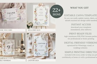 design wedding invites with rsvp , menus, wedding stationery for you
