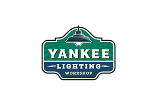 design super lighting showrooms and homeowners logo