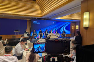 help you with videography