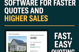 automate your aurora solar quoting, contracts, and proposals