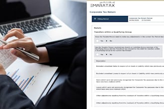 offer fast, reliable corporate tax registration and tax return filing services