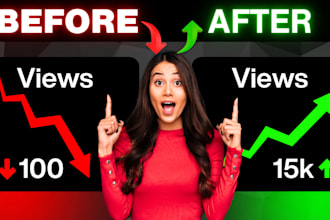 design youtube thumbnail to boost CTR