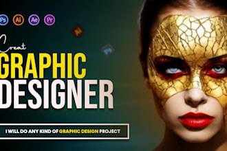 be urgent designer, flyers, vector, logo editing, photoshop