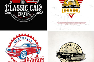 do detailing, auto dealership, car logo, auto repair and automotive