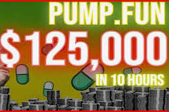 do pumpfun promotion to 100x sales to hit 100 percent bonding curve fast