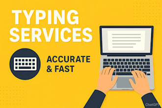 do excel data entry, vlookup, hlookup, and formula support
