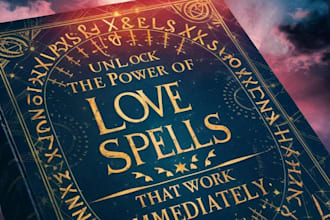 remove curse, hex, black magic and cast a protection spell