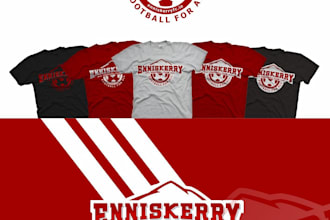 design custom graphic, typography, bulk t shirt and logo