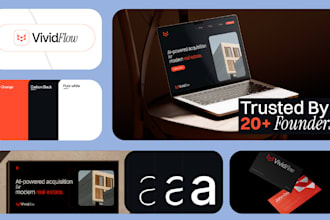 design a corporate logo for your business