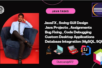 create fast and secure desktop applications using javafx