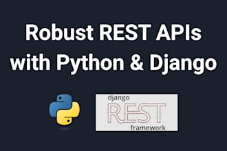 be your API developer, develop or integrate any API