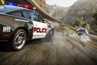 make car racing multiplayer game for you either online or offline