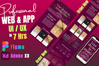 do figma website design, website ui ux design, figma ui ux, figma design website