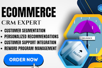 setup ecommerce insurance socotra surefyre zywave policydock simplesolve crm