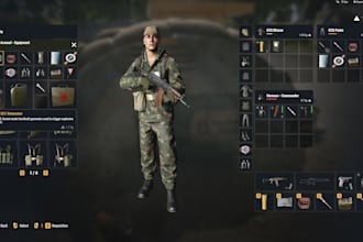 arma 3 scenario mission arma 3 model reskin arma 3 server setup arma reforger