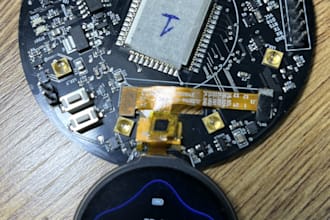 develop robotics and embedded systems