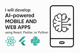 build custom gpt app, ai app development, ai mobile app, web ai app, ai agents