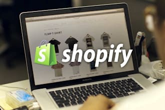 setup shopify shipping profiles and shopify tax for domestic and international
