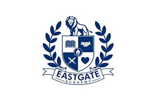 design unique coat of arms logo