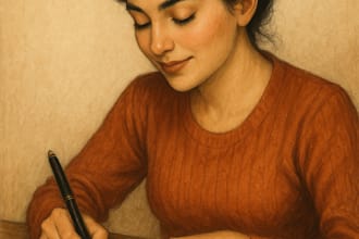 redactaré documentos en español de forma efectiva y creativa