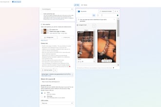 setup meta facebook pixels conversion api, server side tracking