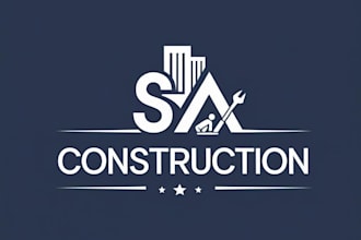 provide  luxury logo design
