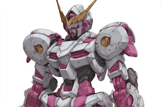 do gundam, transformer, robot, armor, mecha