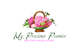 create traditional unique a fanciful flowery logo