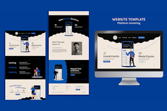 design wordpress website on bluehost hostgator dreamhost namecheap ionos hosting