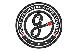 do awesome gym, sports and fitness logo design