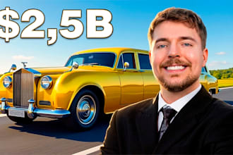 create a high CTR thumbnail for your youtube video