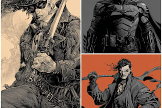 do nsfw comic page comic book illustration graphic novel nsfw comic art manga