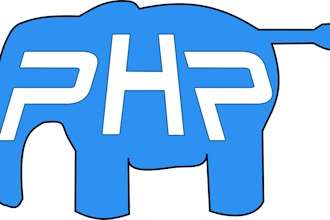 build a custom CRM or web app using codeigniter, laravel, or core PHP