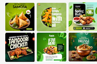 create editable canva templates and instagram post designs for your brand