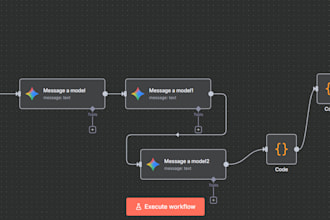 build workflows and ai agent systems using n8n