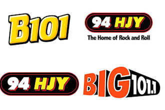 promote your song and airplay on 94hjy fm and b101 fm radio