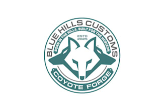 design custom sports car roadster logo