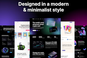 do a landing website using nextjs and sanity cms