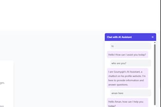 build custom ai chatbots and agents using langchain and openai